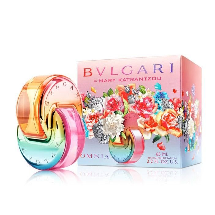 Bvlgari Omnia by Mary Katrantzou