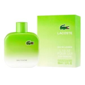 Lacoste Eau Fraiche