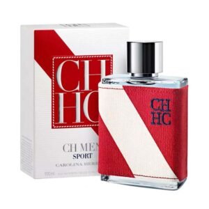 Carolina Herrera CH Men Sport