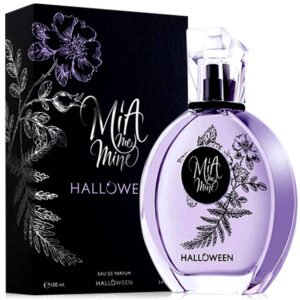 Halloween Mia Me Mine