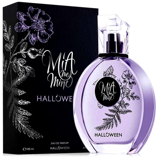 Halloween Mia Me Mine