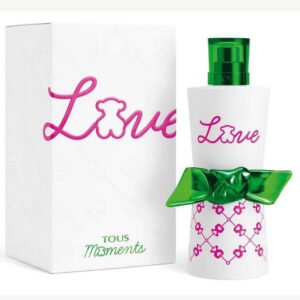 Tous Love Moments