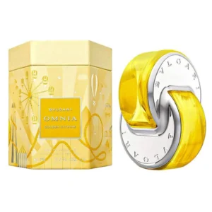 Bvlgari Omnia Golden Citrine