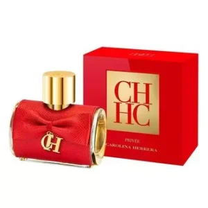 Carolina Herrera Privee