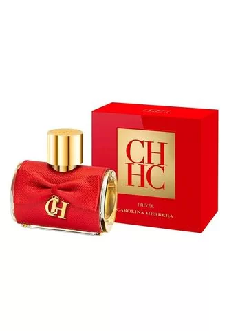 Carolina Herrera Privee