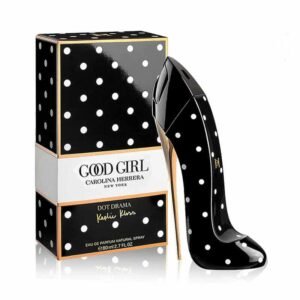 Carolina Herrera Good Girl Dot Drama