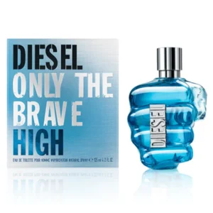 Diesel Only the Brave High