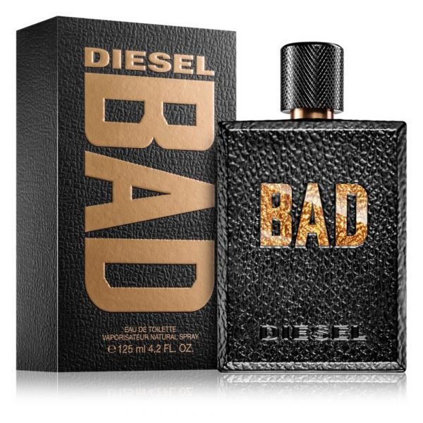 Diesel Bad