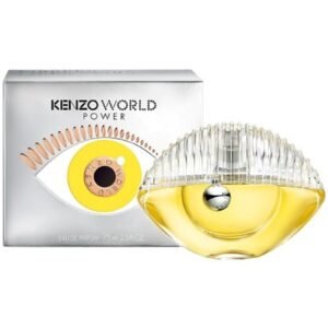 Kenzo World Power