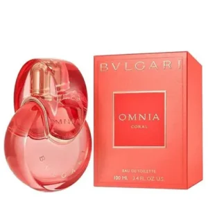 Bvlgari Omnia Coral