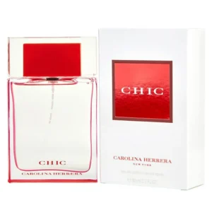 Carolina Herrera Chic