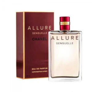 Chanel Allure Sensual