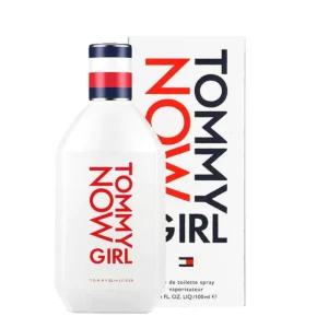 Tommy Girl Now