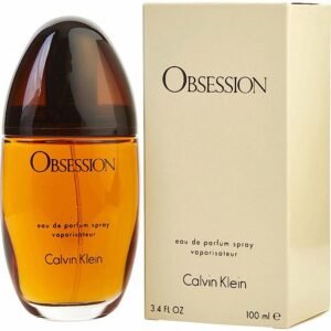 CK Obsession