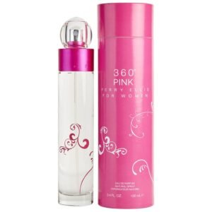 Perry Ellis 360 Pink
