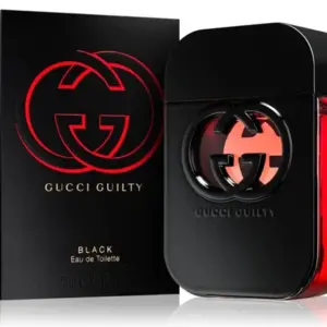 Gucci Guilty Black