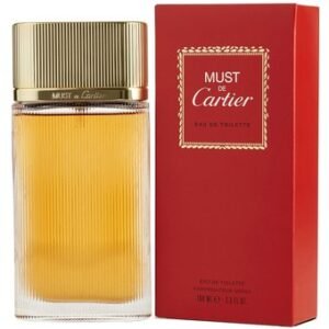 Cartier Must