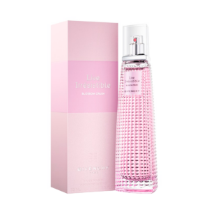 Givenchy Live Irresistible Blossom Crush
