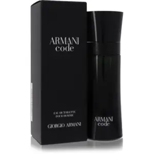 Armani Code