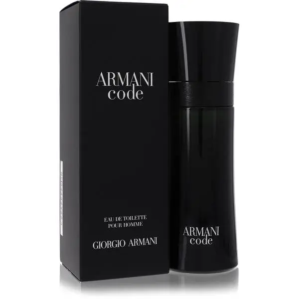 Armani Code