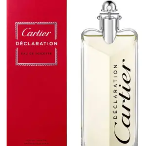Cartier Declaration