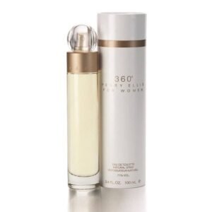 Perry Ellis 360 For Women