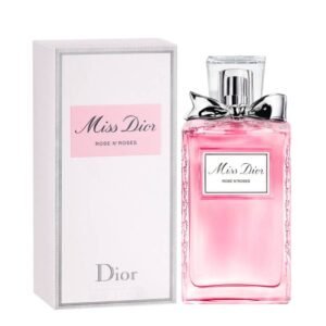 Miss Dior Rose N'Roses