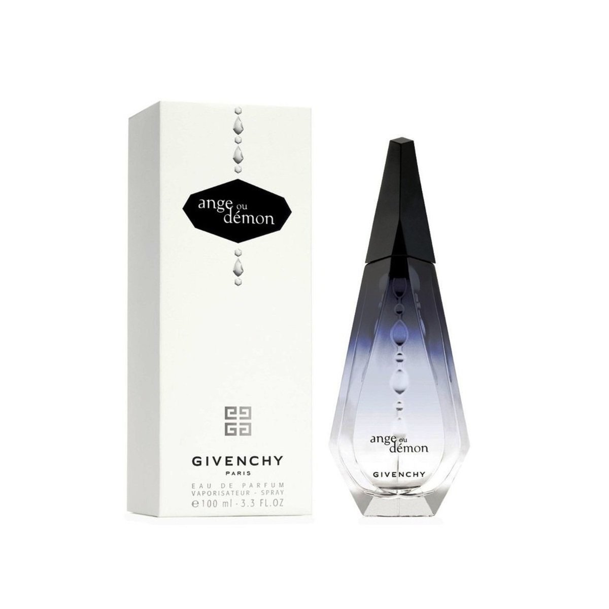 Givenchy Ange ou Demon