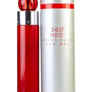 Perry Ellis 360 Red For Men