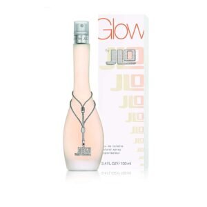 Jennifer Lopez Glow