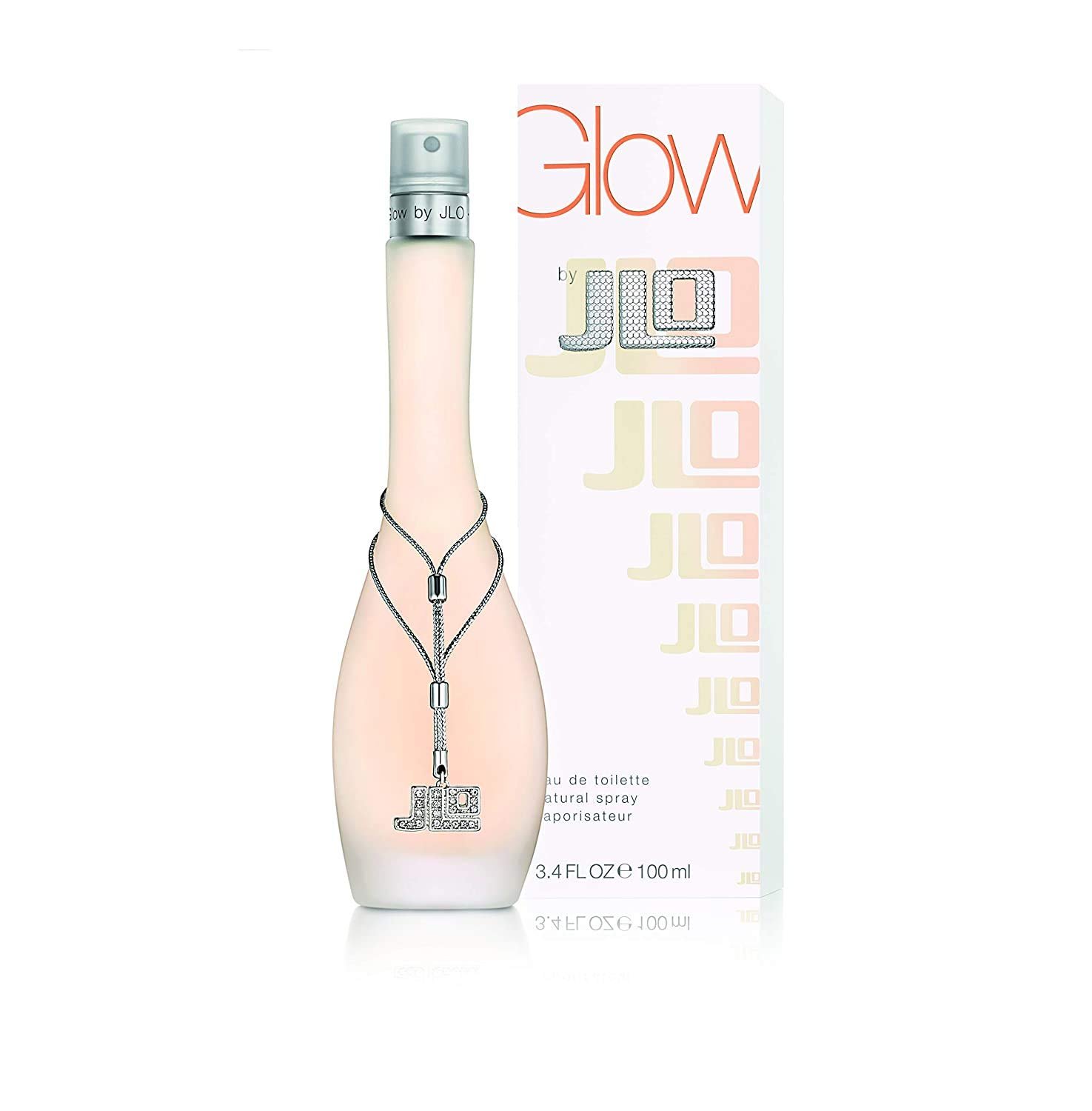 Jennifer Lopez Glow