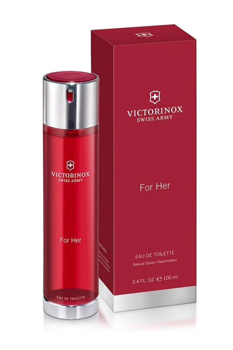 Victorinox Swiss Army For Her