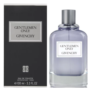 Givenchy Gentlemen Only