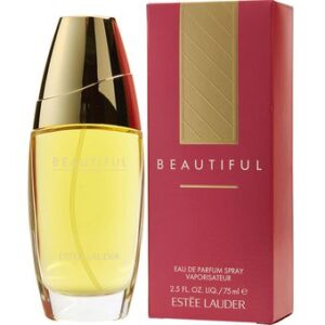 Estee Lauder Beautiful