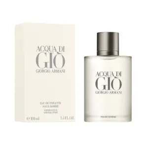 Giorgio Armani Acqua Di Gio