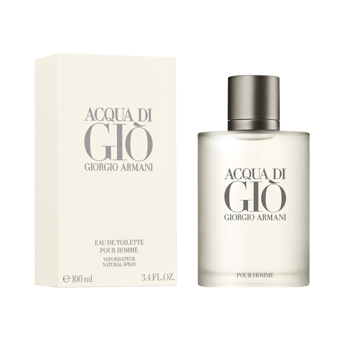 Giorgio Armani Acqua Di Gio