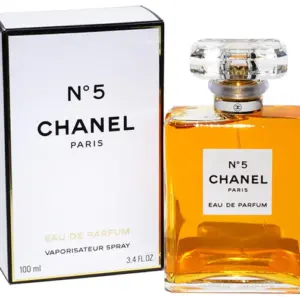 Chanel No 5