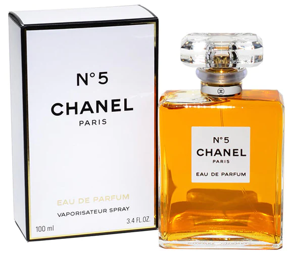 Chanel No 5