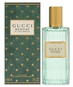 Gucci Memoire