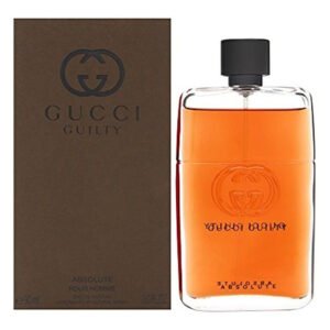 Gucci Guilty Absolute