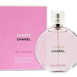 Chanel Chance Eau Tendre