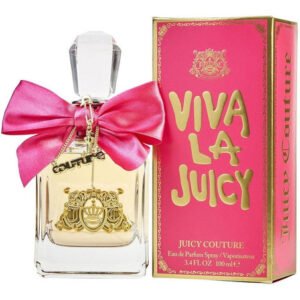 Viva la Juicy by Juicy Couture