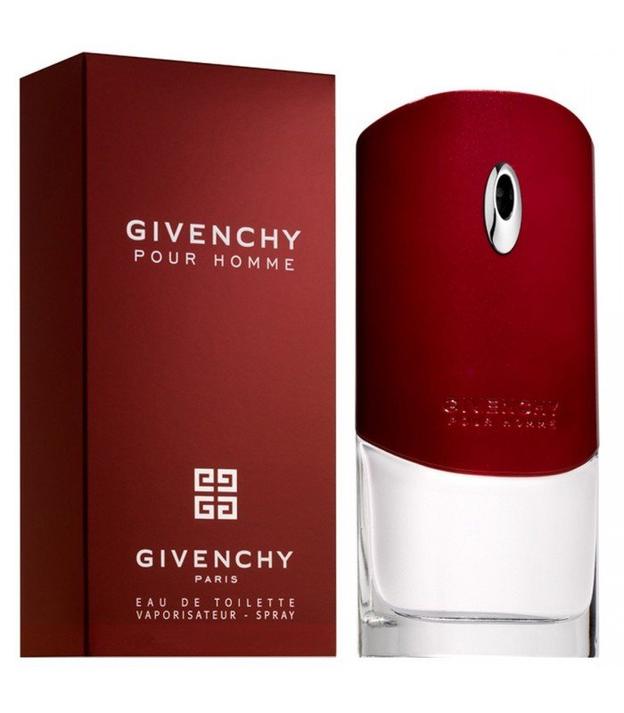 Givenchy Pour Homme