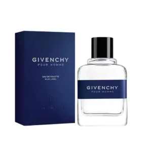 Givenchy pour Homme Blue Label