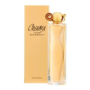 Givenchy Organza