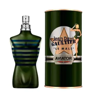 Jean Paul Aviator