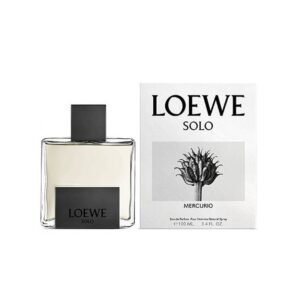 Loewe Solo Mercurio