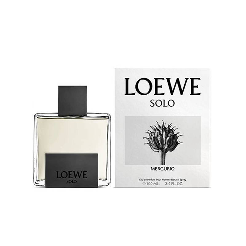 Loewe Solo Mercurio