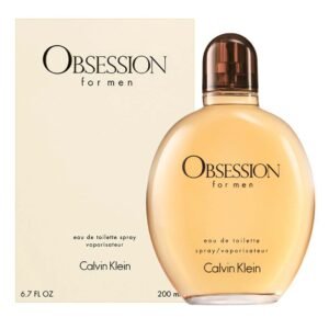 CK Obsession
