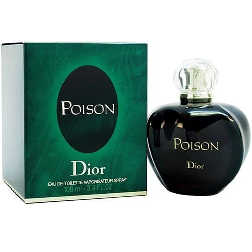 Dior Poison